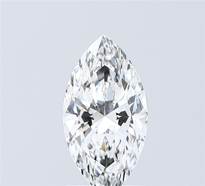 1.07 ct. marquise Lab Grown Diamond front image