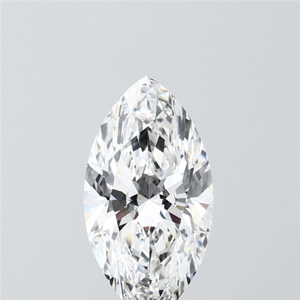 1.03 ct. marquise Lab Grown Diamond front image