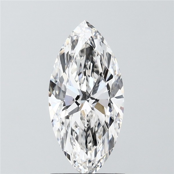 1.49 ct. marquise Lab Grown Diamond front image