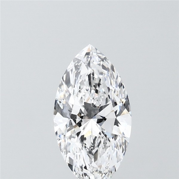 1.02 ct. marquise Lab Grown Diamond front image