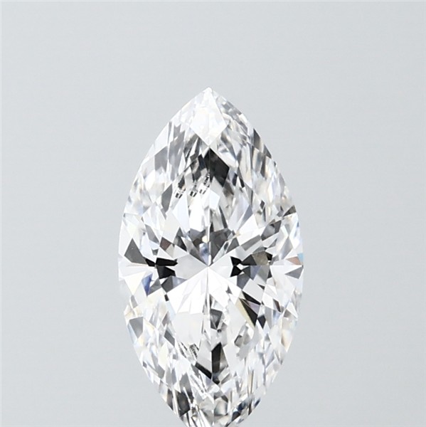 1.05 ct. marquise Lab Grown Diamond front image