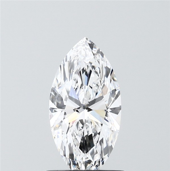 1.03 ct. marquise Lab Grown Diamond front image