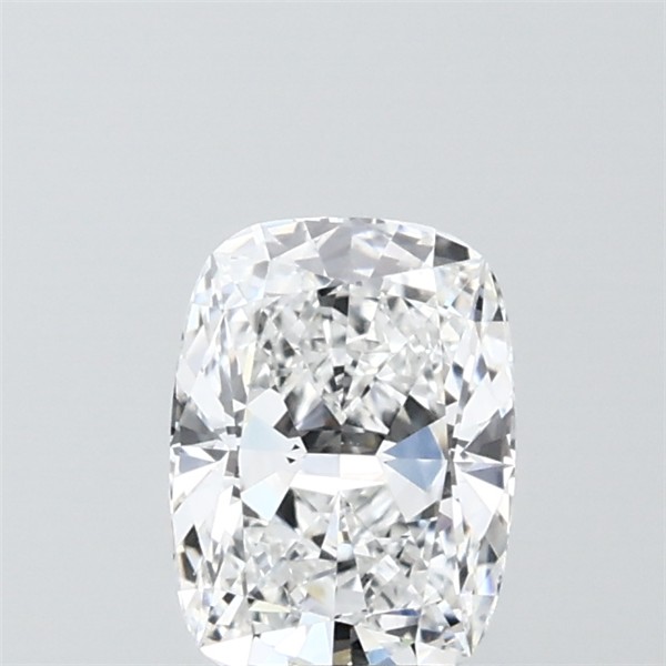 1.06 ct. cushion Lab Grown Diamond front image