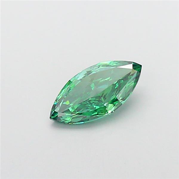 1.00 ct. marquise Lab Grown Diamond front image