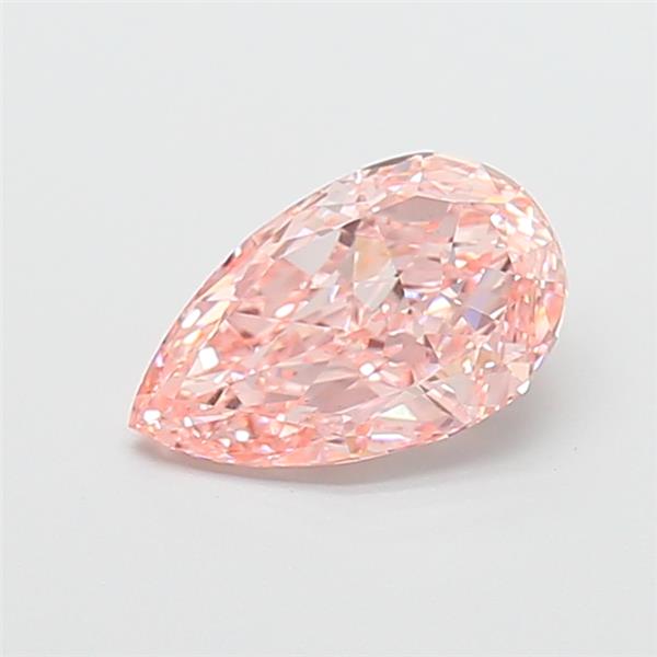 2.07 ct. radiant Lab Grown Diamond front image