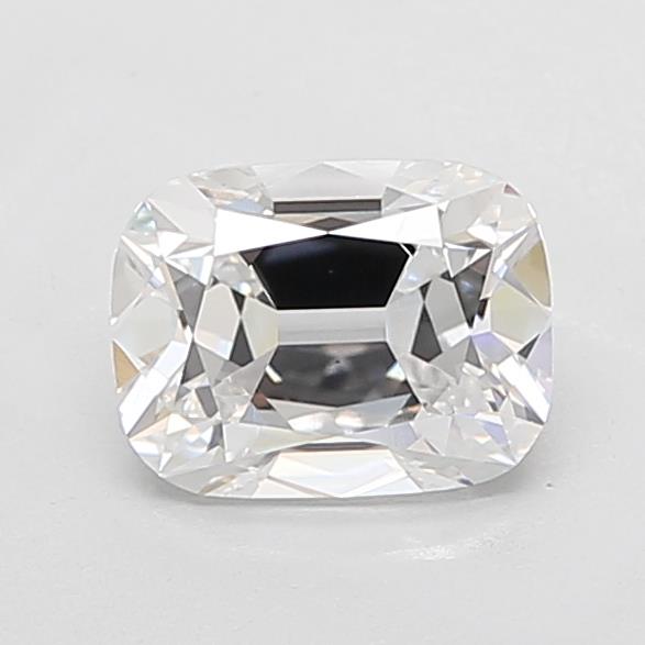 2.35 ct. cushion Lab Grown Diamond front image