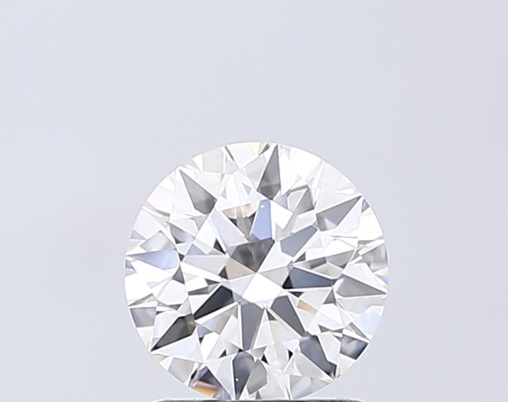 1.21 ct. round Lab Grown Diamond front image