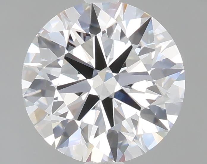 1.08 ct. round Lab Grown Diamond front image