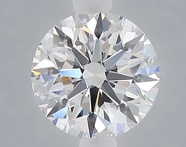 1.06 ct. round Lab Grown Diamond front image