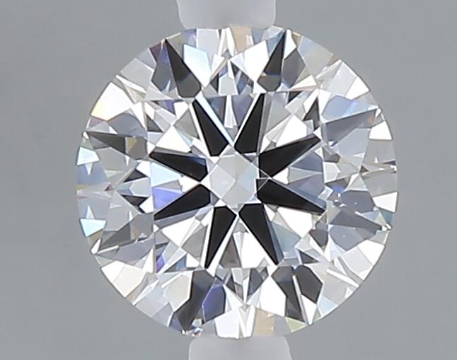 1.06 ct. round Lab Grown Diamond front image