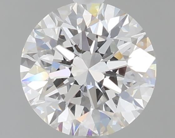 1.09 ct. round Lab Grown Diamond front image