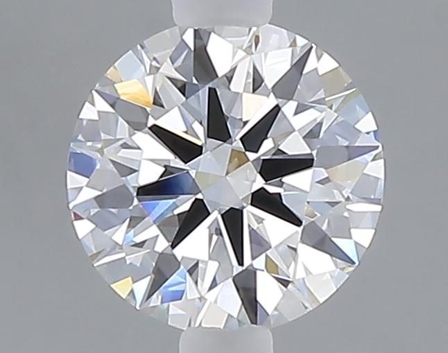 1.06 ct. round Lab Grown Diamond front image