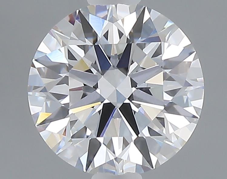 1.06 ct. round Lab Grown Diamond front image