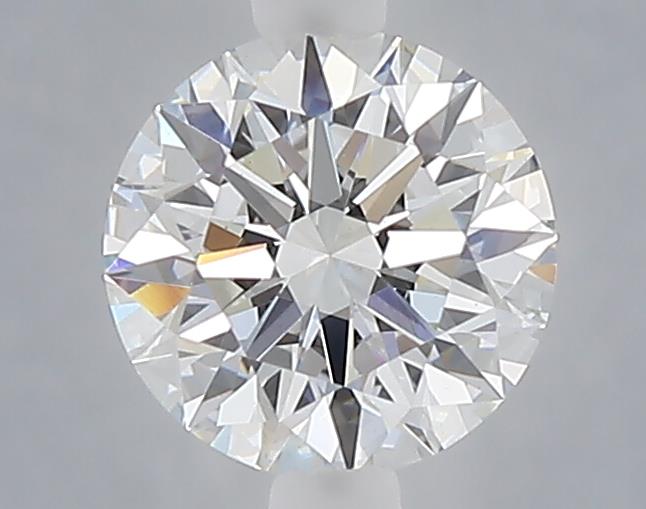 1.09 ct. round Lab Grown Diamond front image