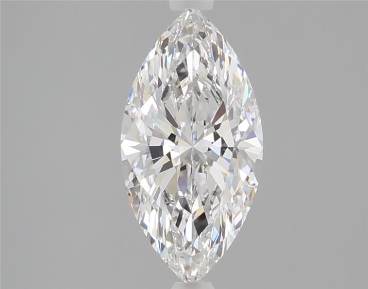 1.24 ct. marquise Lab Grown Diamond front image