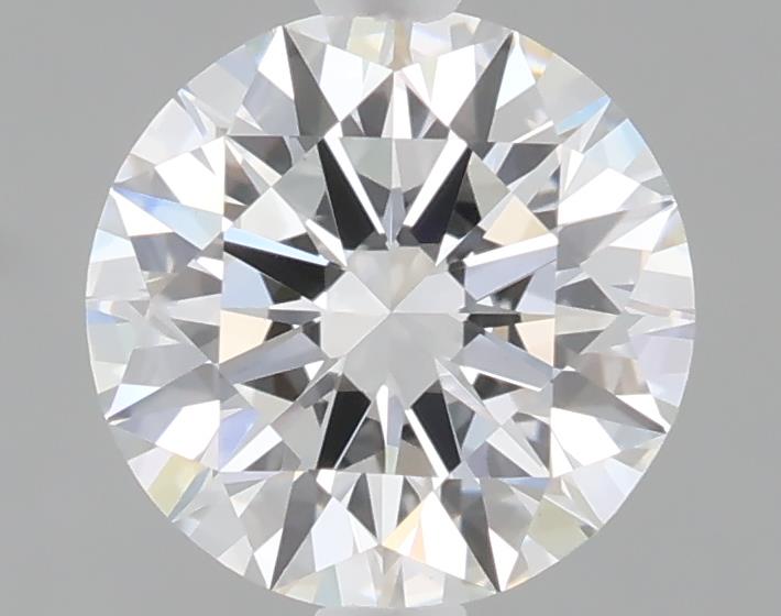 1.08 ct. round Lab Grown Diamond front image
