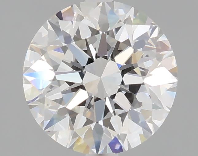 1.70 ct. round Lab Grown Diamond front image