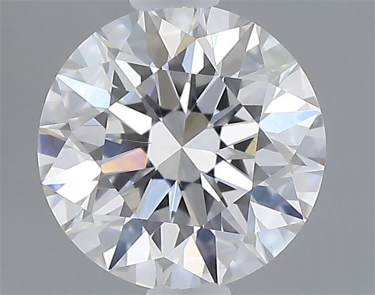 1.04 ct. round Lab Grown Diamond front image