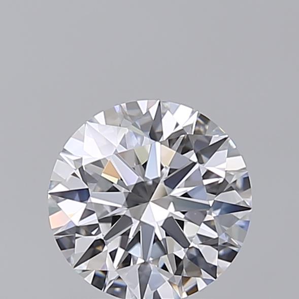 1.02 ct. round Lab Grown Diamond front image
