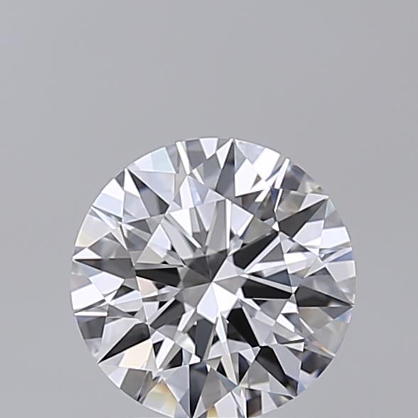 1.00 ct. round Lab Grown Diamond front image