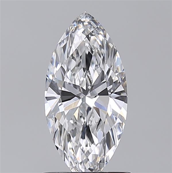 1.08 ct. marquise Lab Grown Diamond front image
