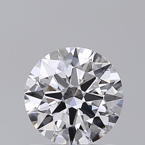 1.03 ct. round Lab Grown Diamond front image