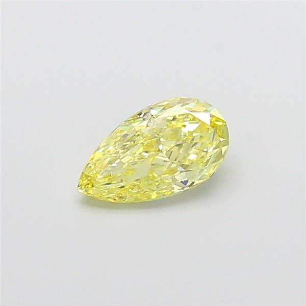 1.01 ct. pear Lab Grown Diamond front image