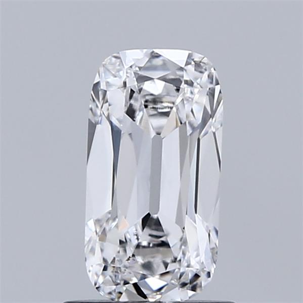 1.04 ct. cushion Lab Grown Diamond front image