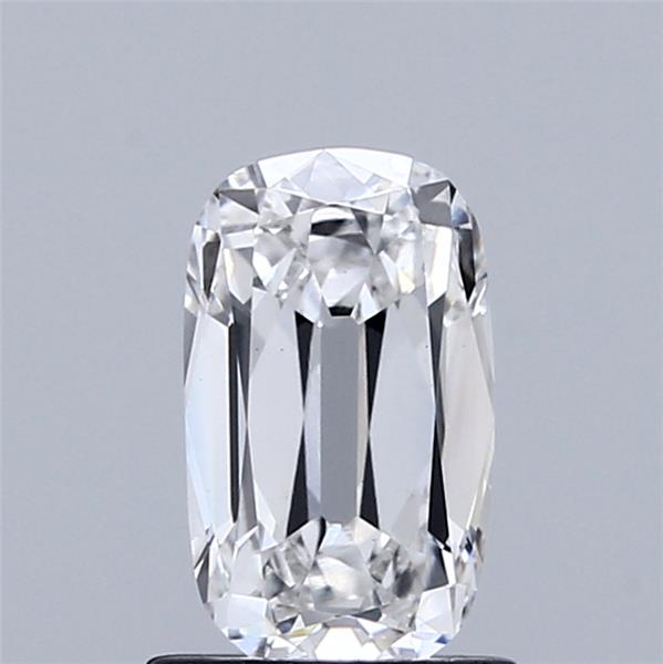 1.07 ct. cushion Lab Grown Diamond front image