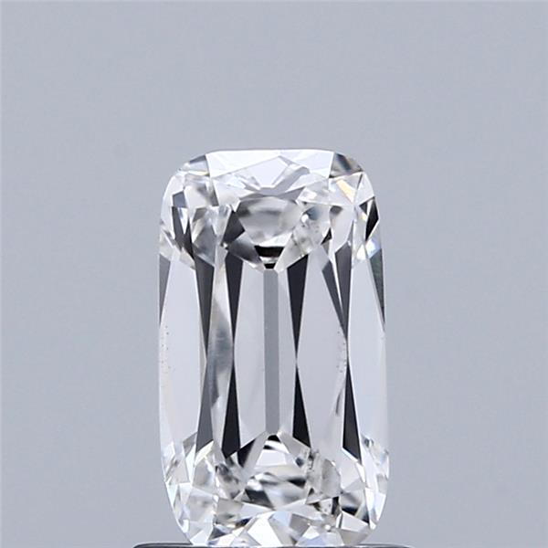 1.07 ct. cushion Lab Grown Diamond front image