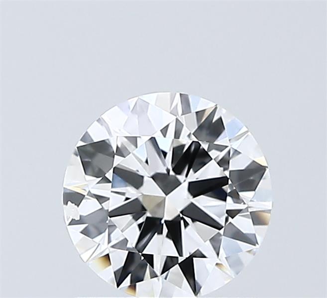 1.00 ct. round Lab Grown Diamond front image