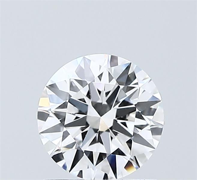 1.02 ct. round Lab Grown Diamond front image