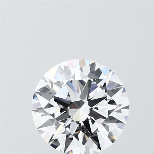 1.01 ct. round Lab Grown Diamond front image