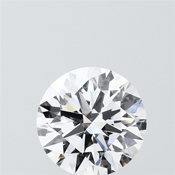 1.03 ct. round Lab Grown Diamond front image