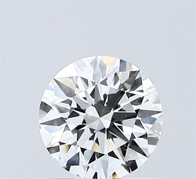 1.01 ct. round Lab Grown Diamond front image