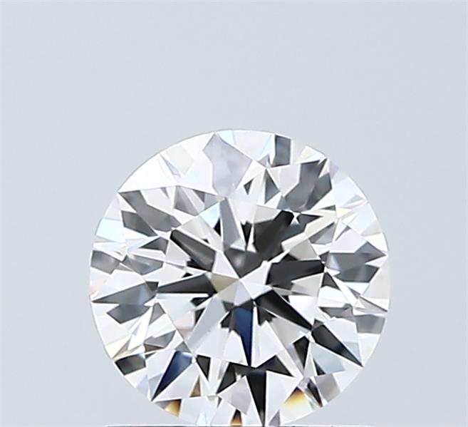 1.04 ct. round Lab Grown Diamond front image