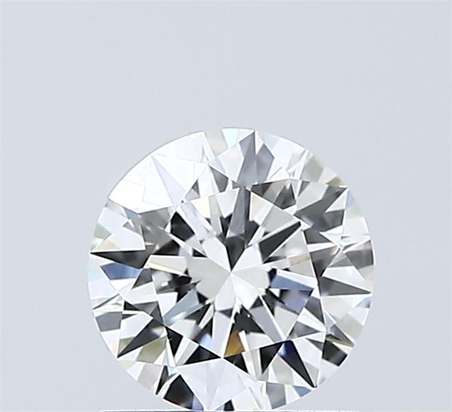 1.00 ct. round Lab Grown Diamond front image
