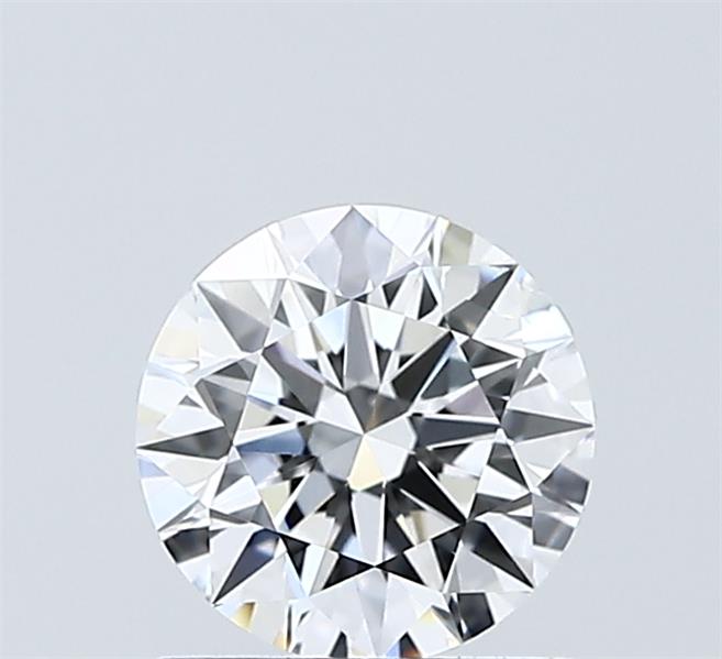 1.00 ct. round Lab Grown Diamond front image
