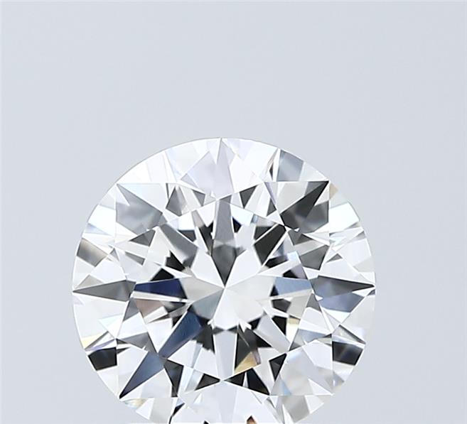 2.00 ct. round Lab Grown Diamond front image