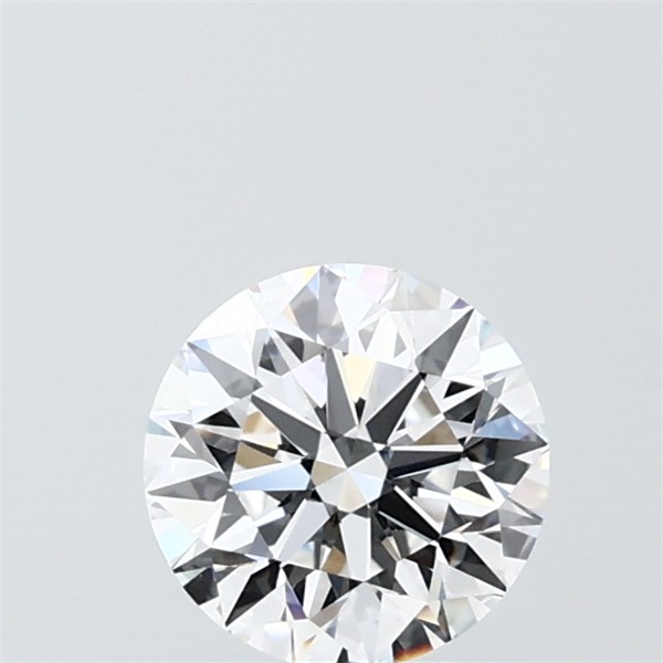 1.00 ct. round Lab Grown Diamond front image