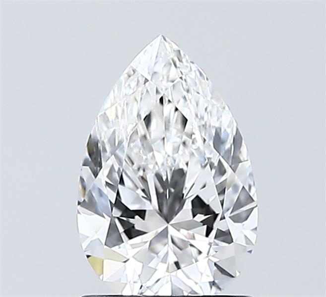 1.01 ct. pear Lab Grown Diamond front image