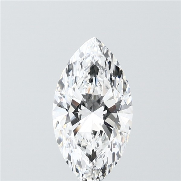 1.06 ct. marquise Lab Grown Diamond front image