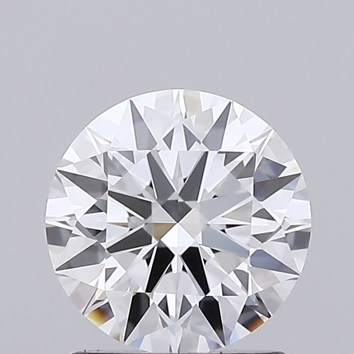 1.07 ct. round Lab Grown Diamond front image