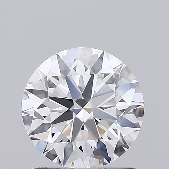 1.00 ct. round Lab Grown Diamond front image