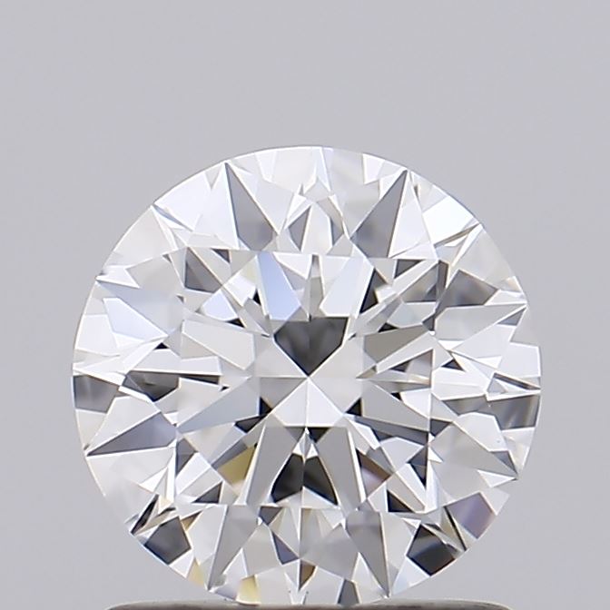 1.07 ct. round Lab Grown Diamond front image