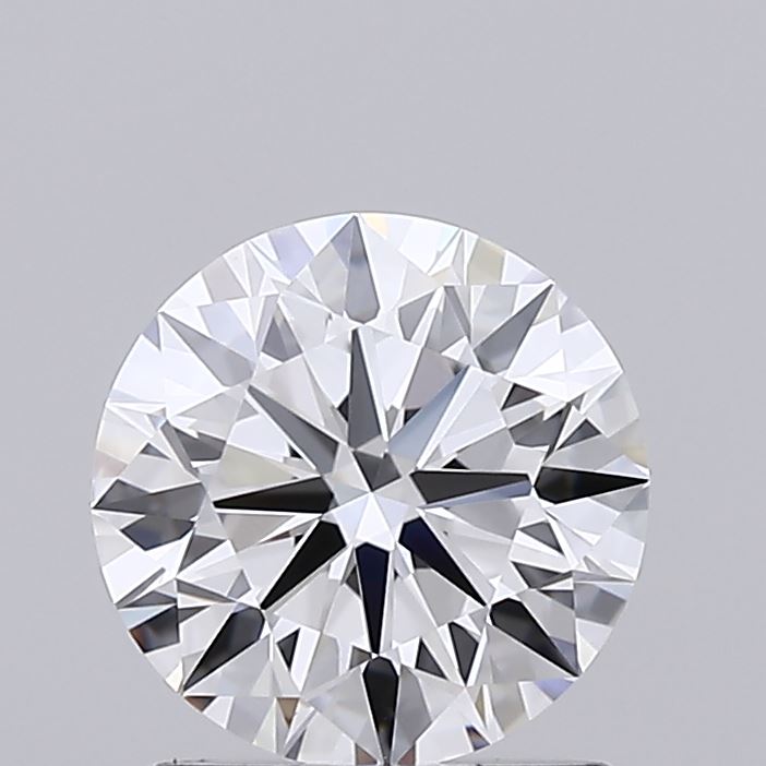 1.00 ct. round Lab Grown Diamond front image