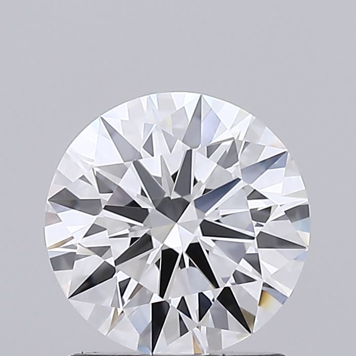 1.03 ct. round Lab Grown Diamond front image