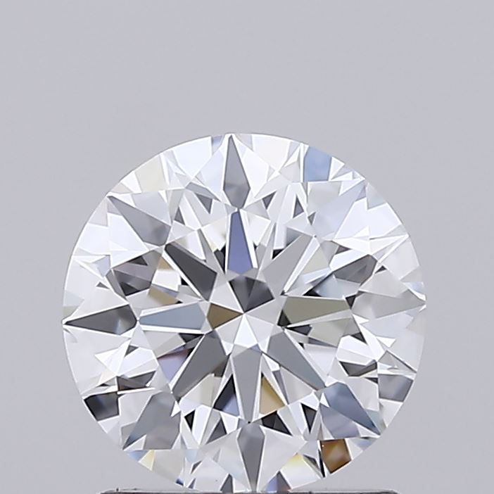 1.02 ct. round Lab Grown Diamond front image
