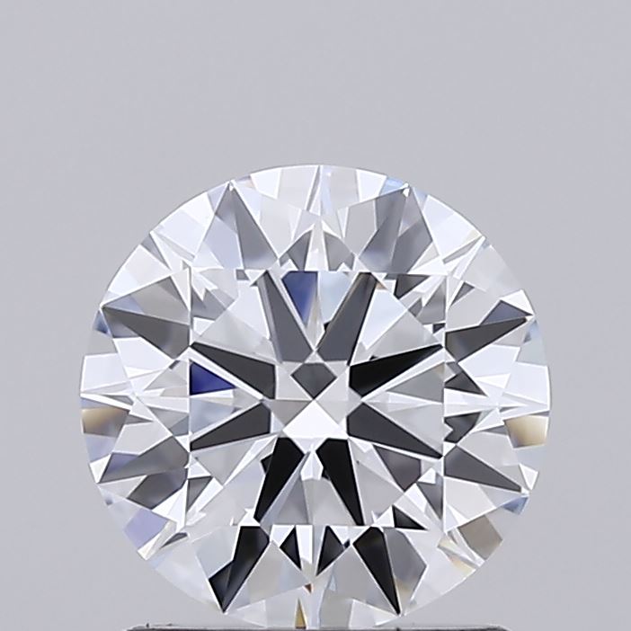 1.00 ct. round Lab Grown Diamond front image