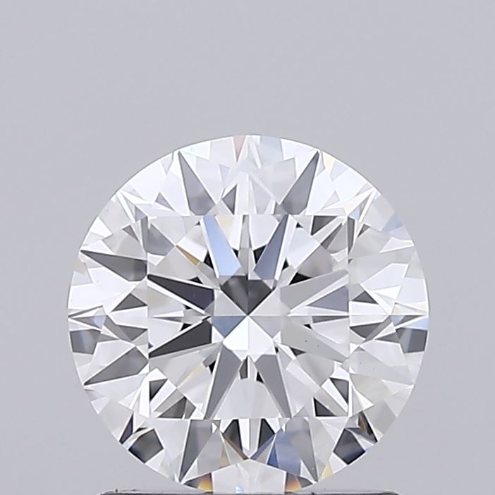 1.00 ct. round Lab Grown Diamond front image